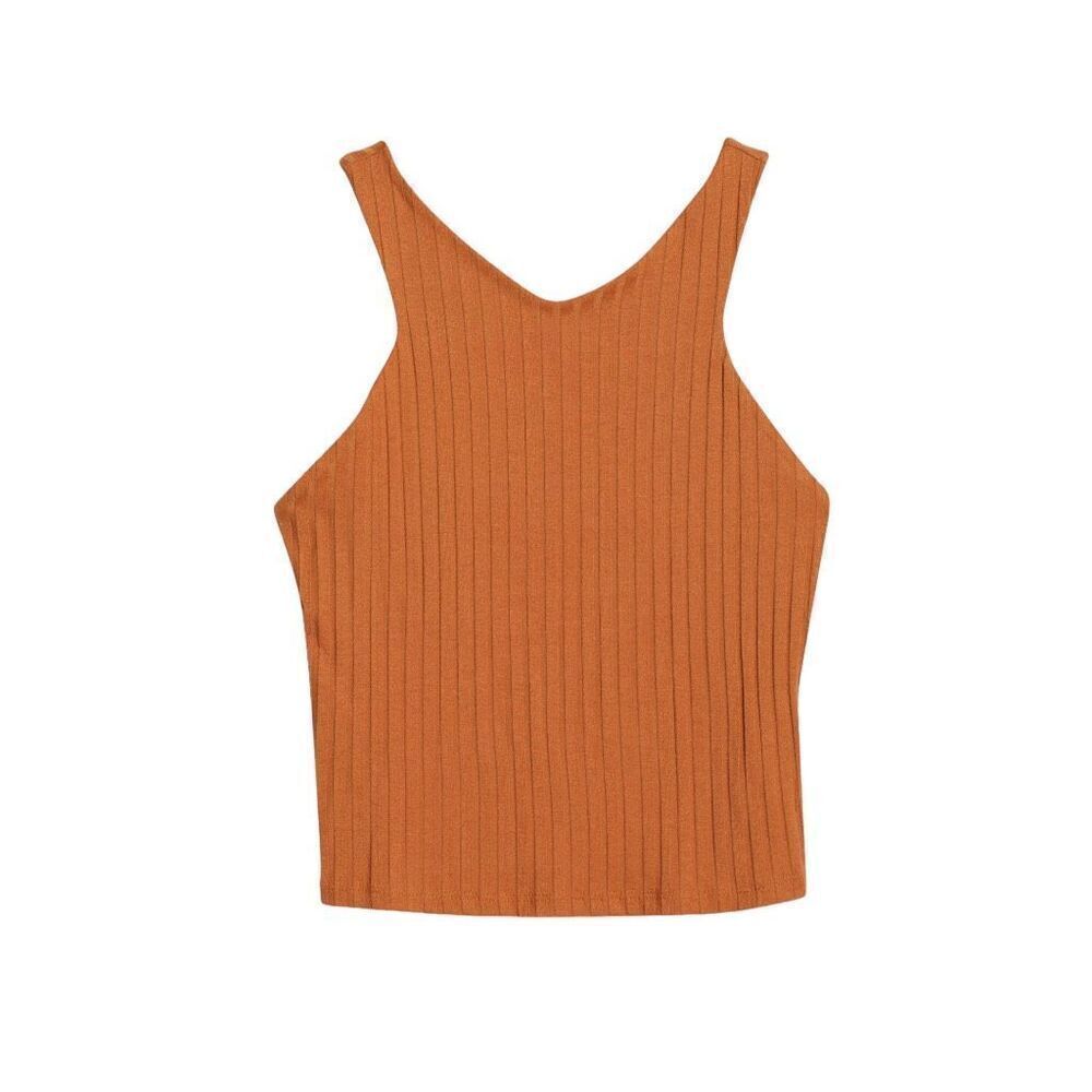 Treasure & Bond Rib Cutaway Tank